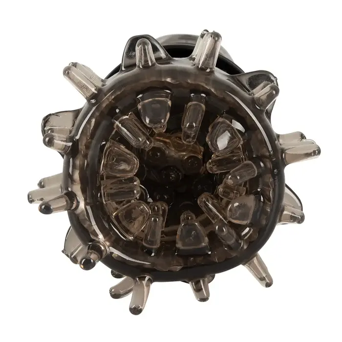 Stroker Rotating Masturbator with Vibration and Thrust Photo 9