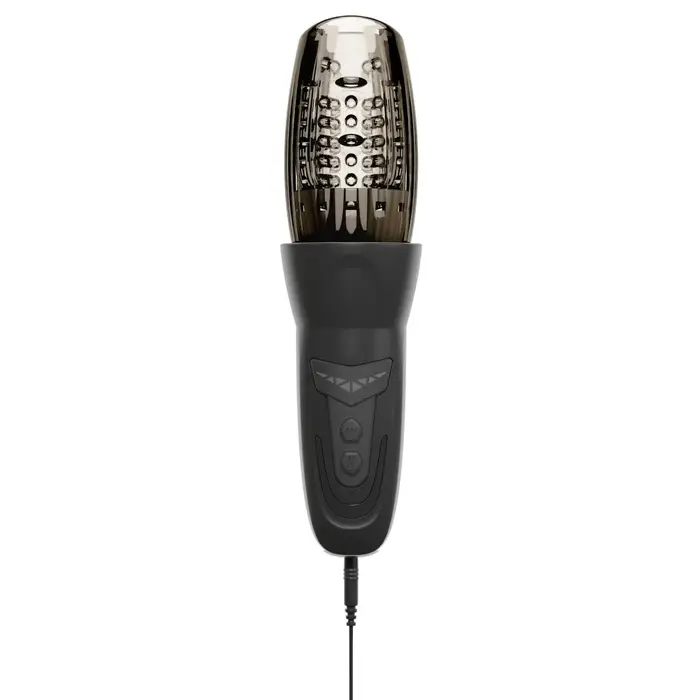 Stroker Rotating Masturbator with Vibration and Thrust Photo 12
