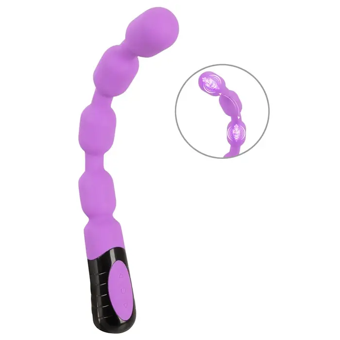 You2Toys High Performance Beads anal beads Photo 2