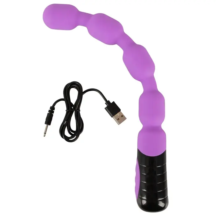 You2Toys High Performance Beads anal beads Photo 9