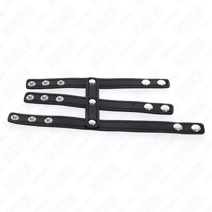 Кольцо на пенис KINK RING POWER D-241245 Photo 7