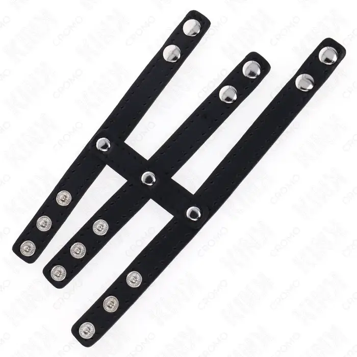 Кольцо на пенис KINK RING POWER D-241245 Photo 8