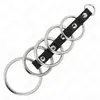 Металлические эрекционные кольца KINK RING POWER D-241269 Photo 4