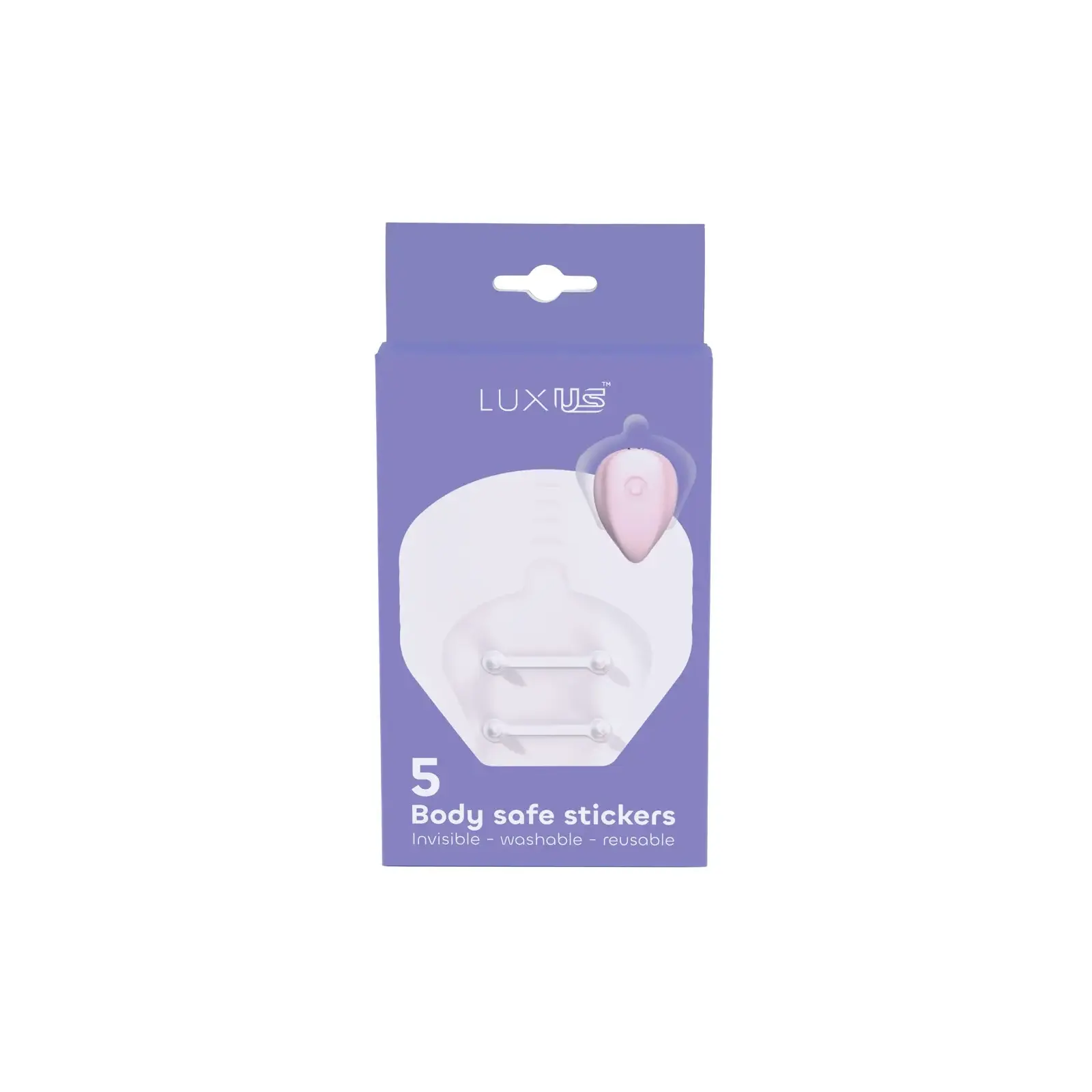 Luxus 50061040000 8720938956614 Photo 1