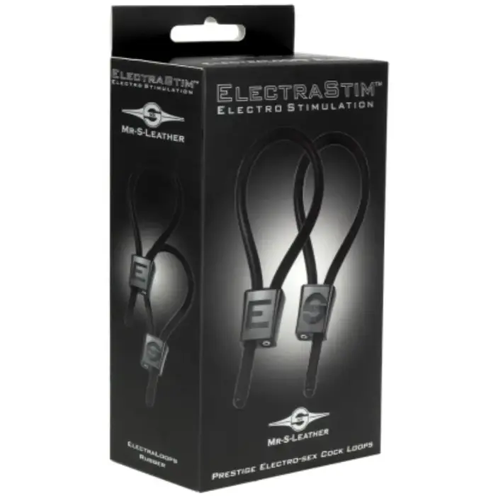 ElectraStim Prestige Electra Loops регулируемые кольца Photo 3