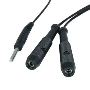 ElectraStim Triphase Combiner Cable D-243694 — аксессуар для 3‑фазной стимуляции для устройств ElectraStim