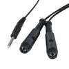 ElectraStim Triphase Combiner Cable D-243694 Photo 1