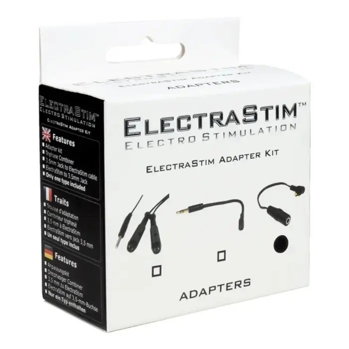 ElectraStim Triphase Combiner Cable D-243694 Photo 2