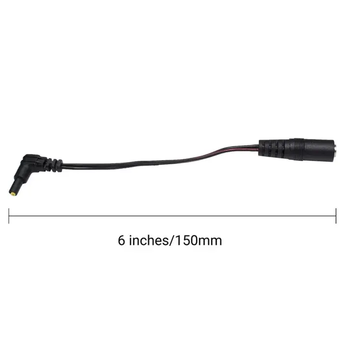 Адаптер ElectraStim для 3,5 мм разъёма Photo 2