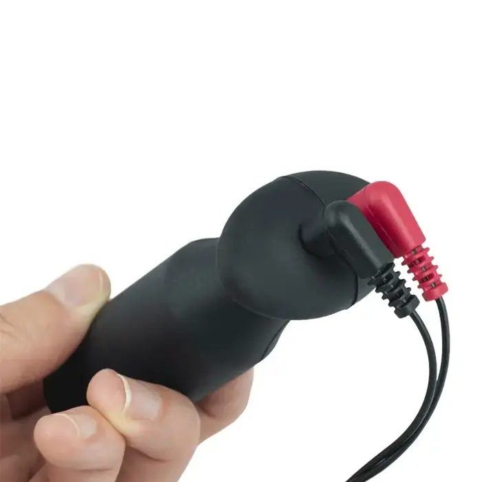 ElectraStim D-243697 90° kabeļi Photo 3