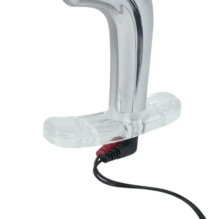 ElectraStim D-243697 90° kabeļi Photo 6