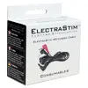 ElectraStim D-243697 90° kabeļi Photo 7