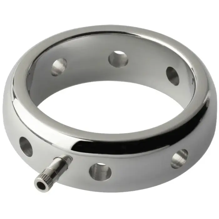 ElectraStim elektromagnētisks metāla gredzens 46 mm Photo 2