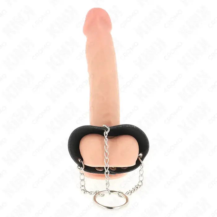 Кольцо для пениса KINK RING POWER D-241249 Photo 3