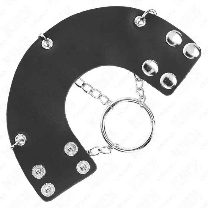 Кольцо для пениса KINK RING POWER D-241249 Photo 4