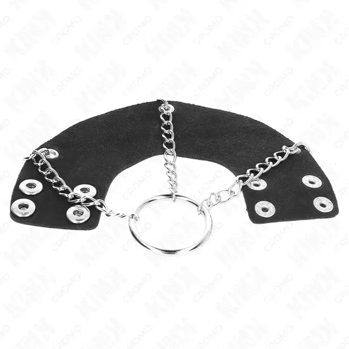 Кольцо для пениса KINK RING POWER D-241249 Photo 5