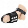 Кольцо для целомудрия KINK RING POWER D-241250 Photo 2