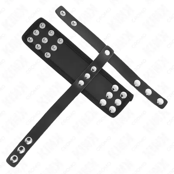 Кольцо для целомудрия KINK RING POWER D-241250 Photo 5
