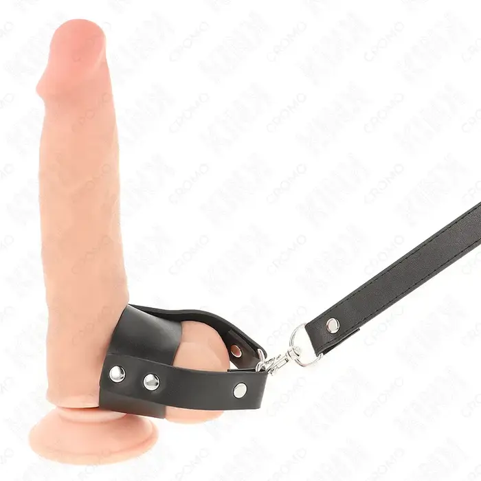 Кольцо для пениса KINK RING POWER D-241256 Photo 2