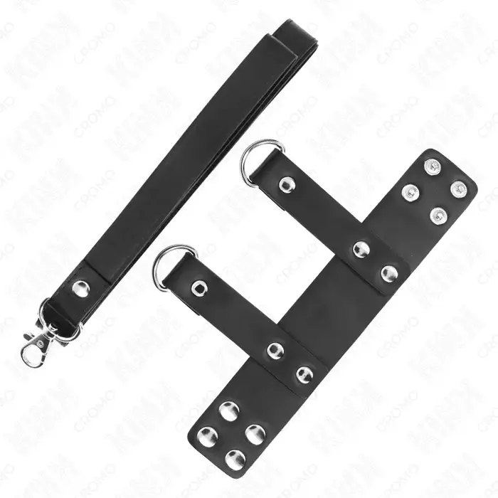 Кольцо для пениса KINK RING POWER D-241256 Photo 4