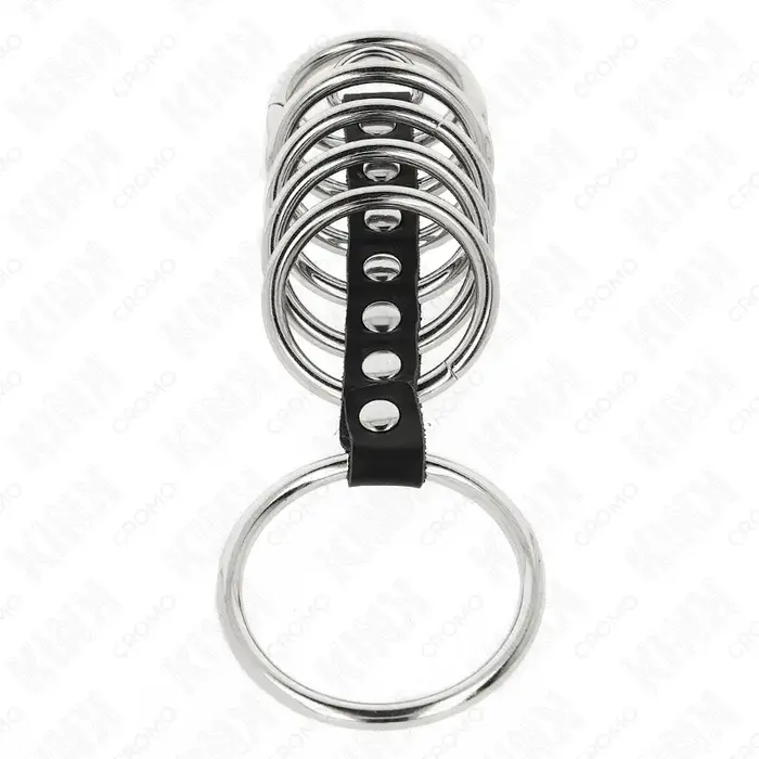 Набор колец KINK RING POWER D-241270 Photo 3