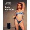 Masturbators Kiiroo Feel Lacy Lennon Photo 8