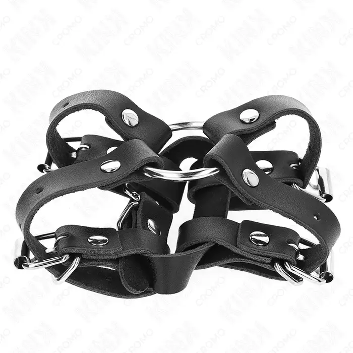Кольцо для пениса KINK RING POWER D-241301 Photo 4
