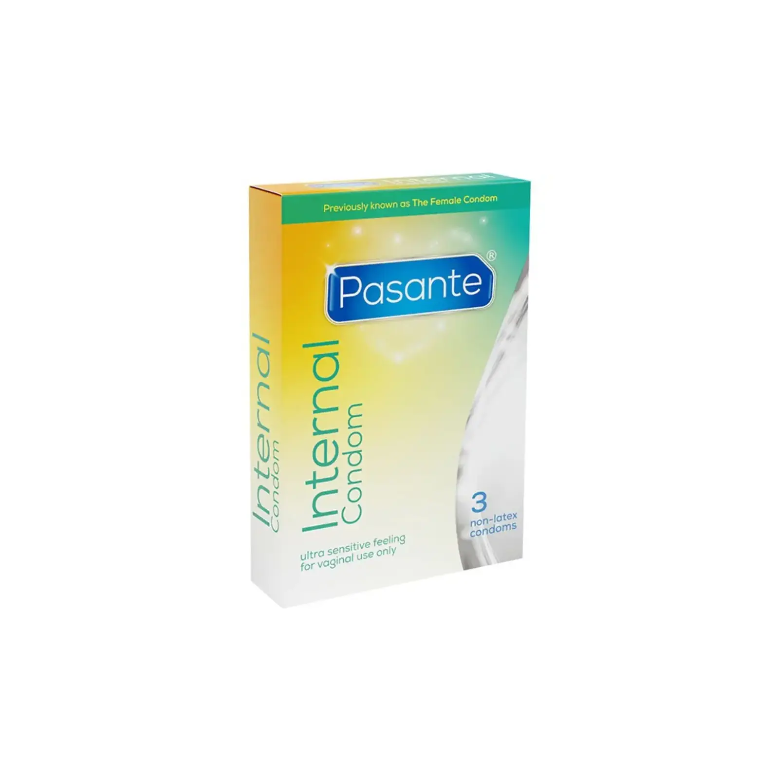 PASANTE D-225587 5060150682551 Photo 1