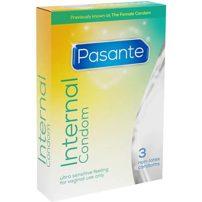 PASANTE D-225587 5060150682551 Photo 1