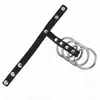 Набор колец KINK RING POWER — 4 металлических кольца Ø 3,8 см Photo 4