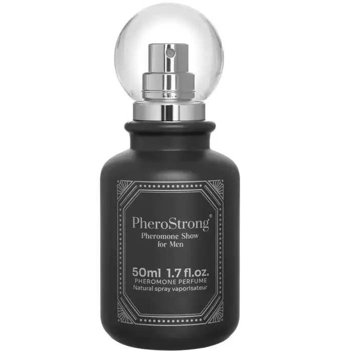 Feromonu parfīms vīriešiem PHEROSTRONG 50 ml Photo 2