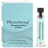 Pherostrong pheromone perfume for men Wind — 1 ml Photo 1