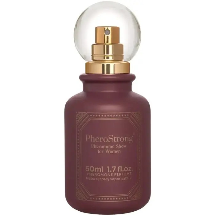 Smaržas ar feromoniem PHEROSTRONG 50 ml Photo 2