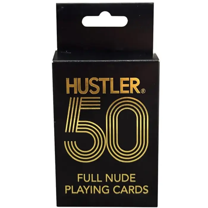 Kheper Games Hustler 50 kārtis Photo 2