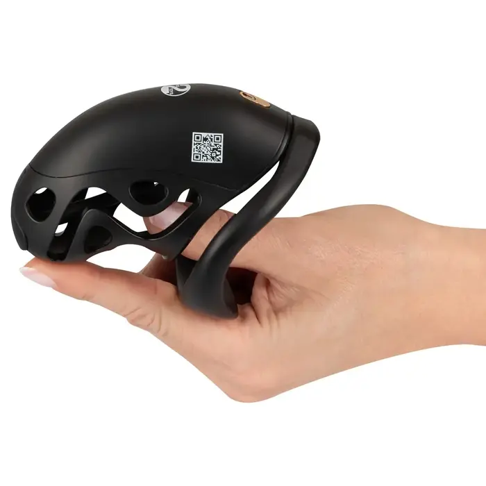 You2Toys Cock Cage ar dilatoru — ciešuma ierīce Photo 11