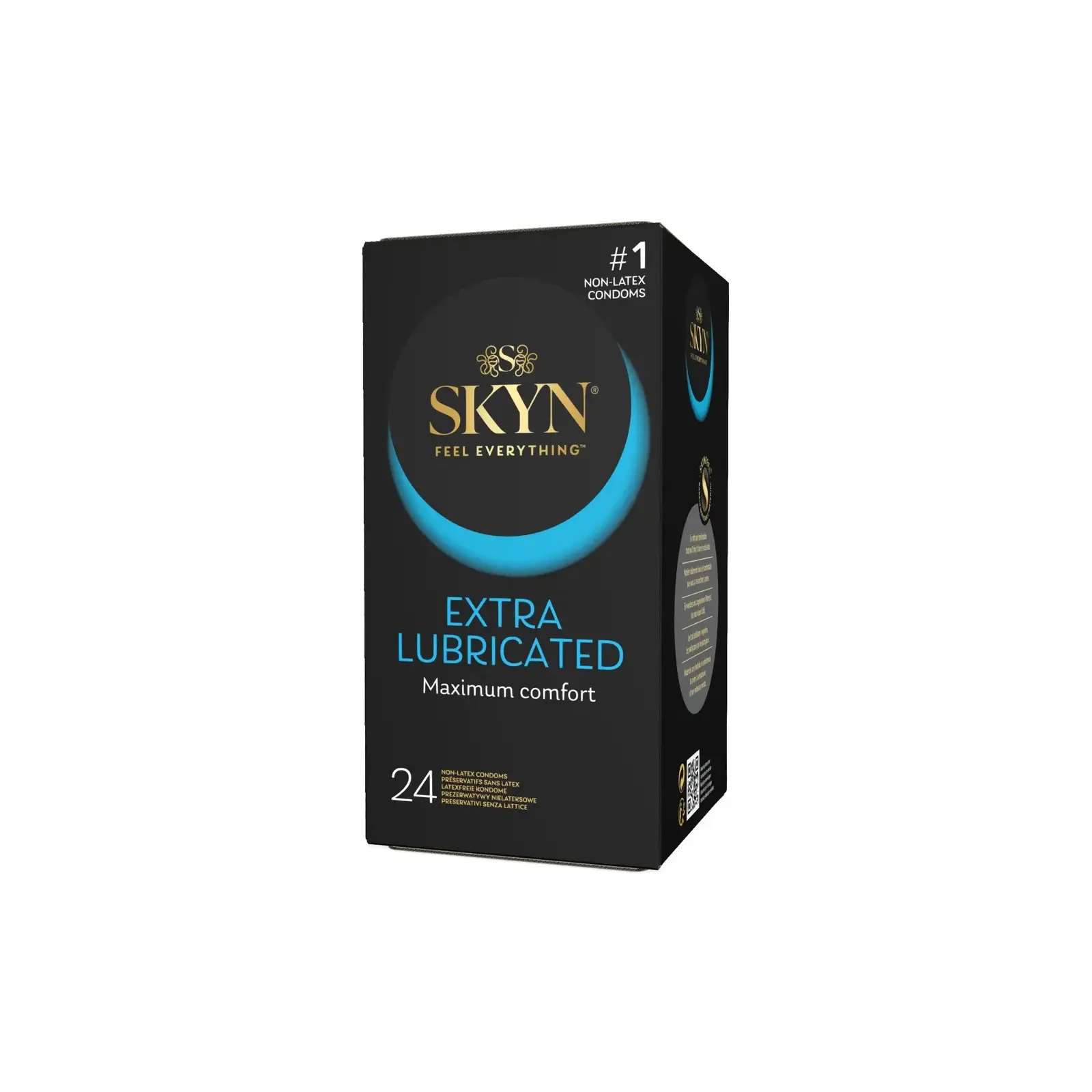 SKYN 04169080000 5011831100048 Photo 1