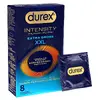 Презервативы Durex Intensity Extra Large — 8 шт. Photo 2