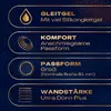 Презервативы Durex Intensity Extra Large — 8 шт. Photo 3