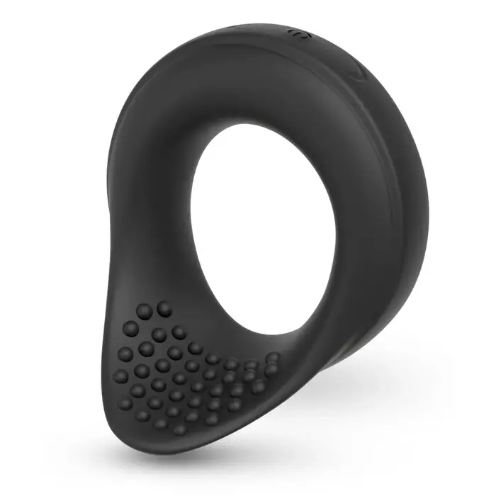 rebel Ball Ring with Vibration — vibrējošs gredzens Photo 2