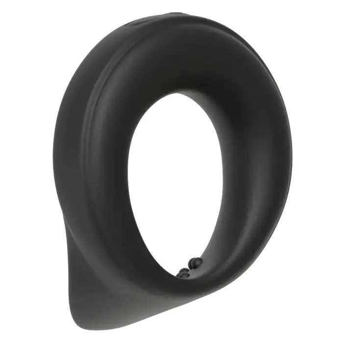 rebel Ball Ring with Vibration — vibrējošs gredzens Photo 5