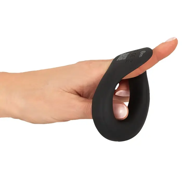 rebel Ball Ring with Vibration — vibrējošs gredzens Photo 8