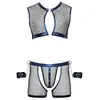 Комплект рубашка и штаны Svenjoyment 2XL Photo 8