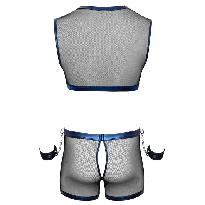 Комплект рубашка и штаны Svenjoyment 2XL Photo 9