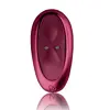 Vibrator rocks off Ruby Glow Blush Red Photo 7