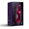 Vibrator rocks off Ruby Glow Blush Red Photo 10