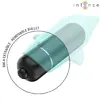 Vibratoru poga INTENSE ECHO — kompakta 8 x 4.7 cm Photo 6