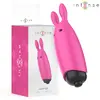 Vibrating bullet INTENSE Hopper Pink — compact 8.3 x 2.4 cm Photo 2