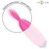 Vibrating bullet INTENSE Hopper Pink — compact 8.3 x 2.4 cm Photo 5