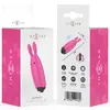 Vibrating bullet INTENSE Hopper Pink — compact 8.3 x 2.4 cm Photo 7