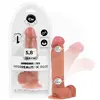 Фаллоимитатор Cock Miller HYPERREALISTIC — артикулирующийся 14,8 см Photo 1